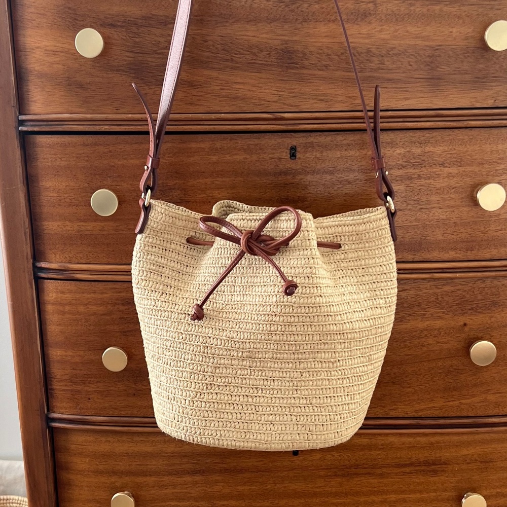 Sezane Farrow bag - Picture 2 of 4